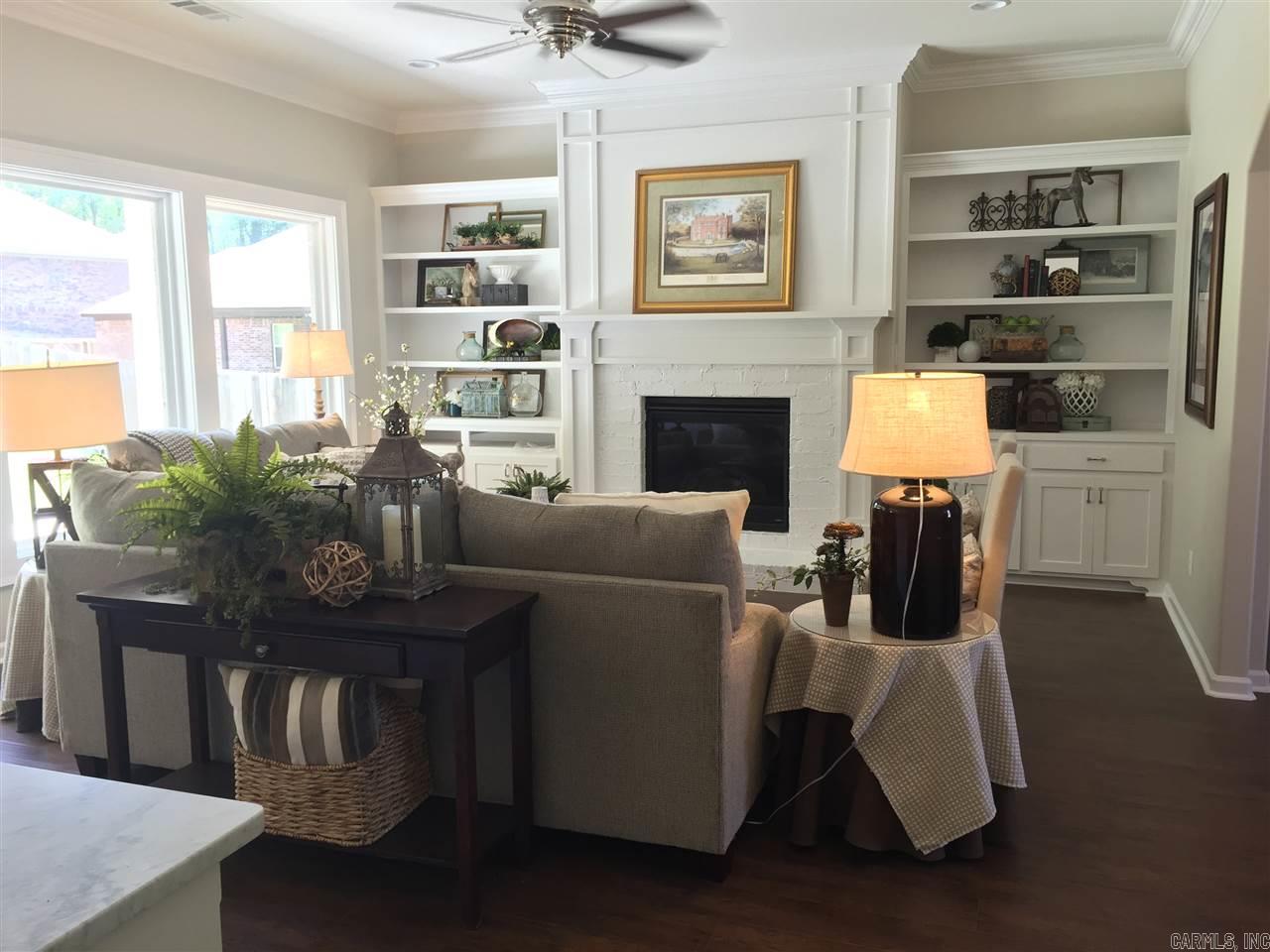 Stone Gate - Residential