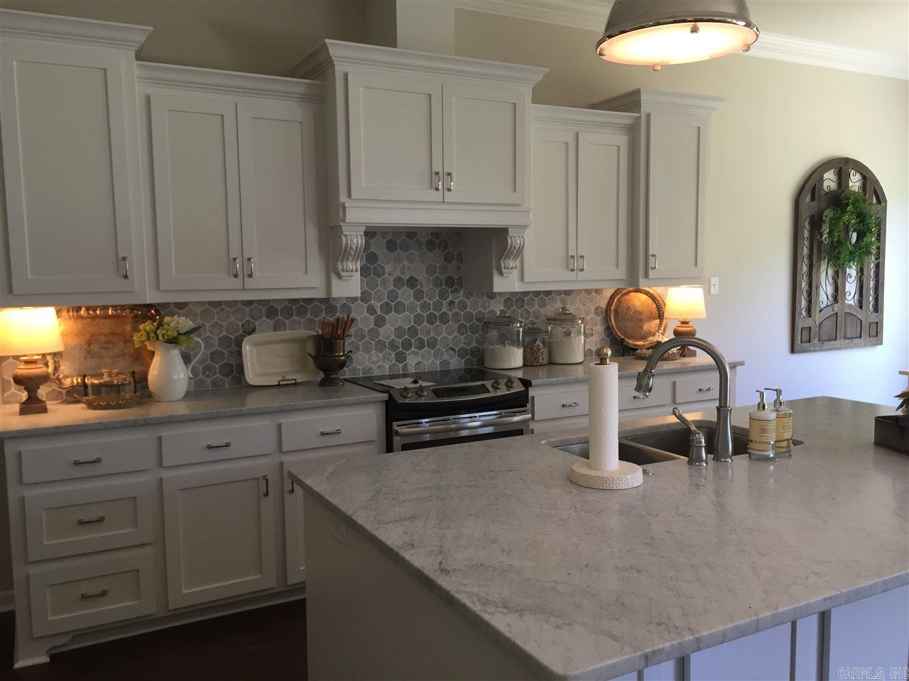 Stone Gate - Residential