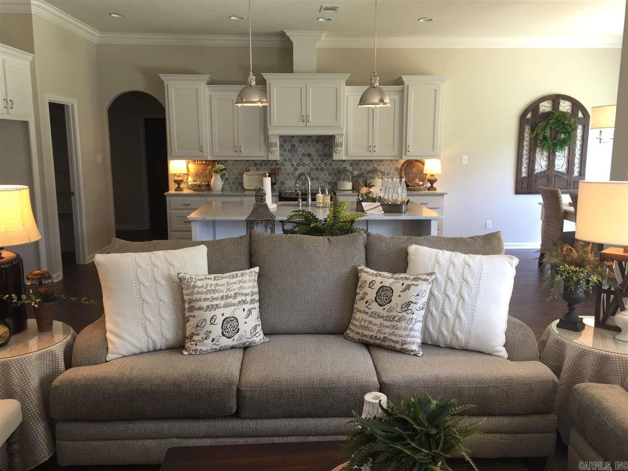 Stone Gate - Residential