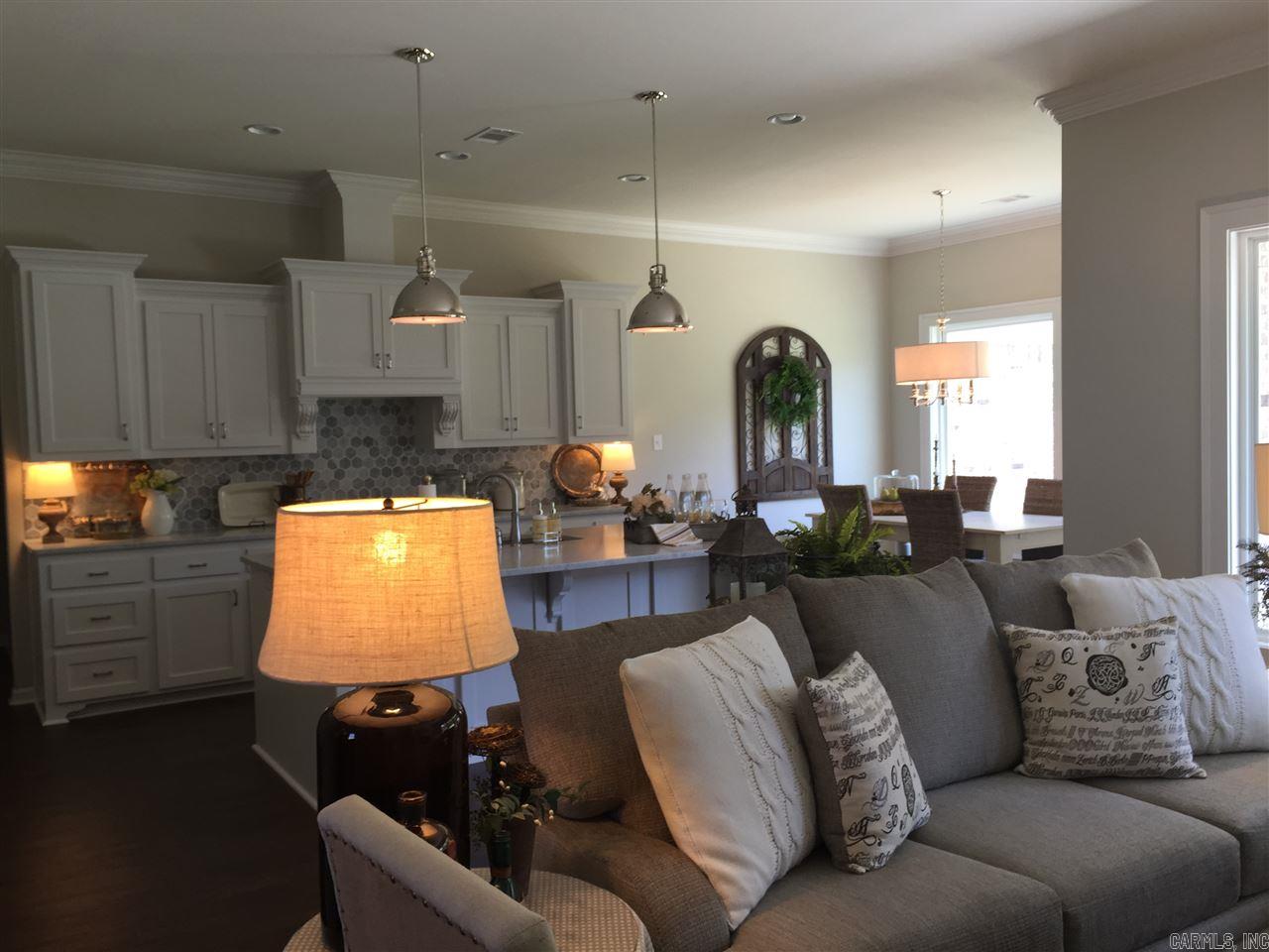 Stone Gate - Residential