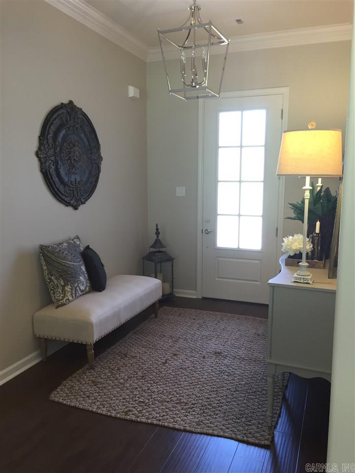 Stone Gate - Residential