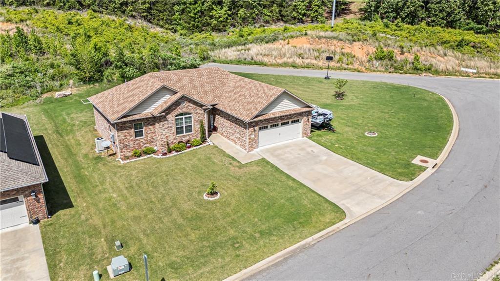 SHILOH MANOR - Residential