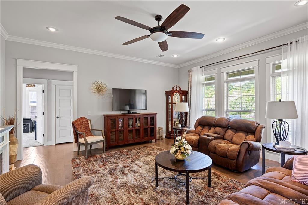 SHILOH MANOR - Residential