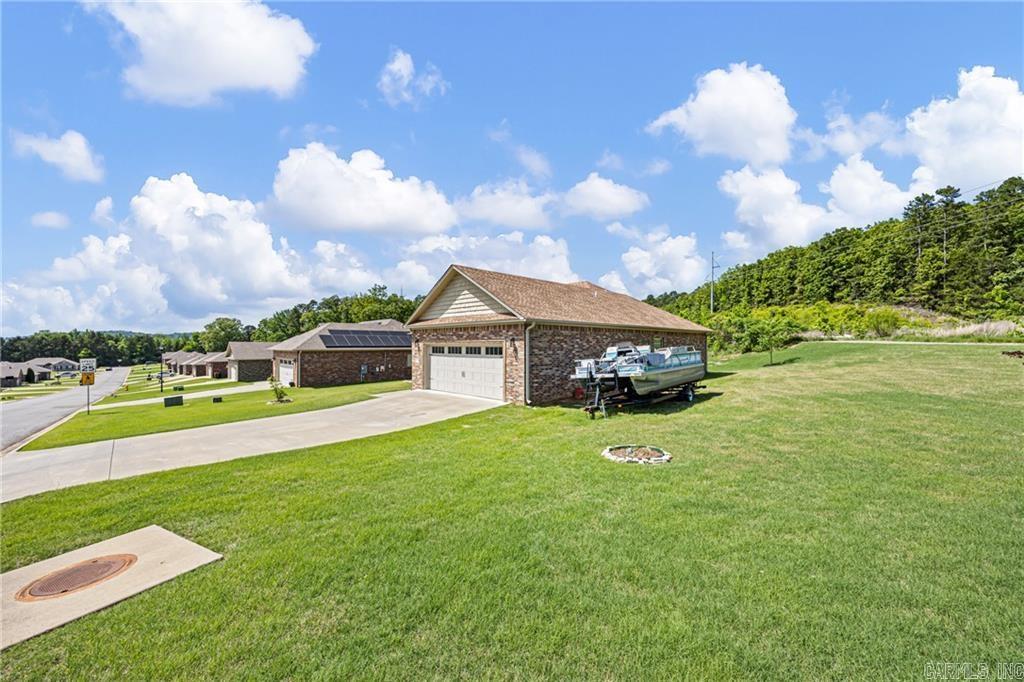 SHILOH MANOR - Residential