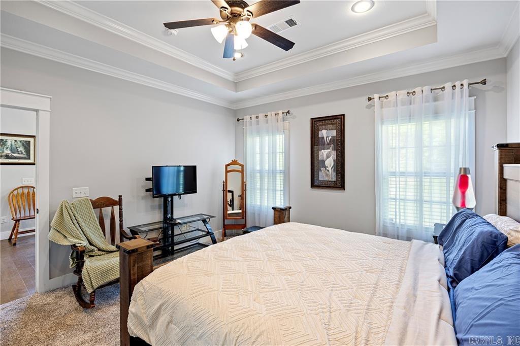 SHILOH MANOR - Residential