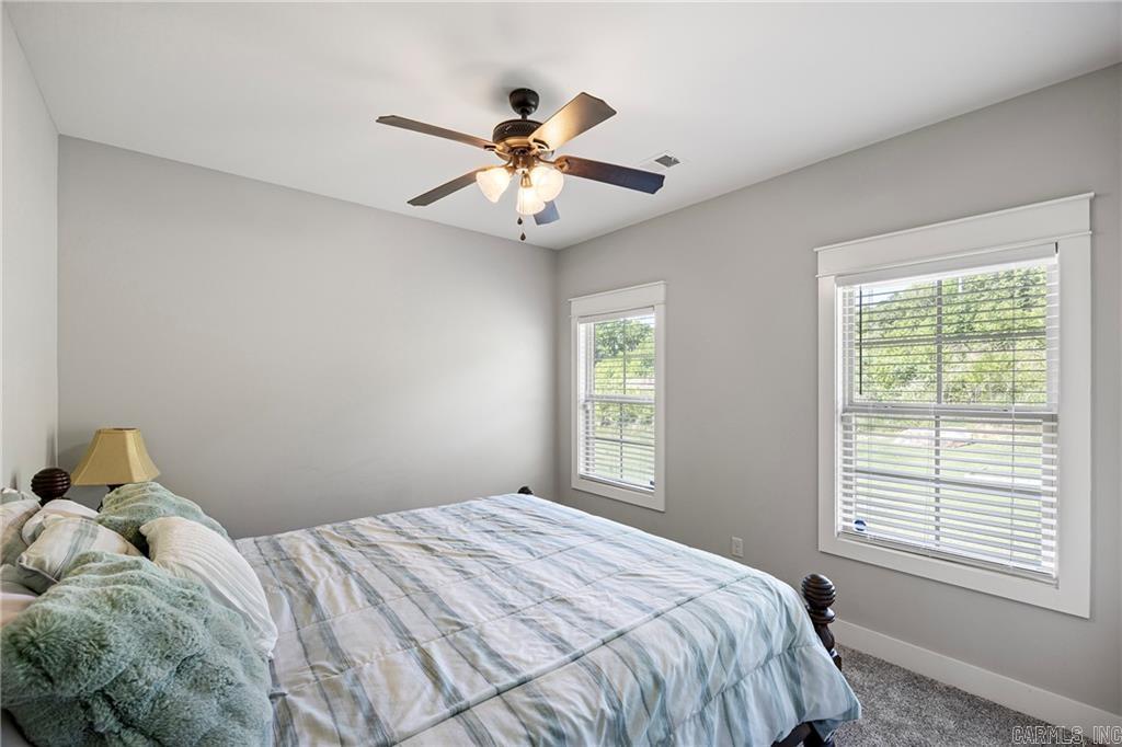 SHILOH MANOR - Residential