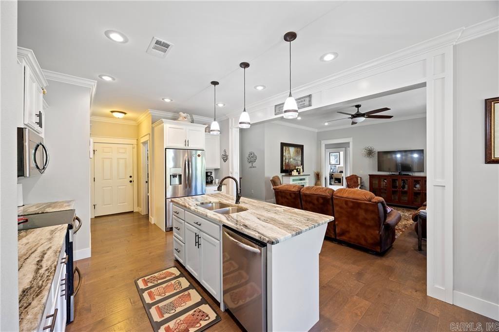 SHILOH MANOR - Residential