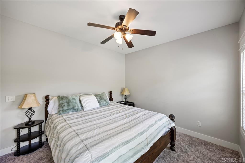 SHILOH MANOR - Residential