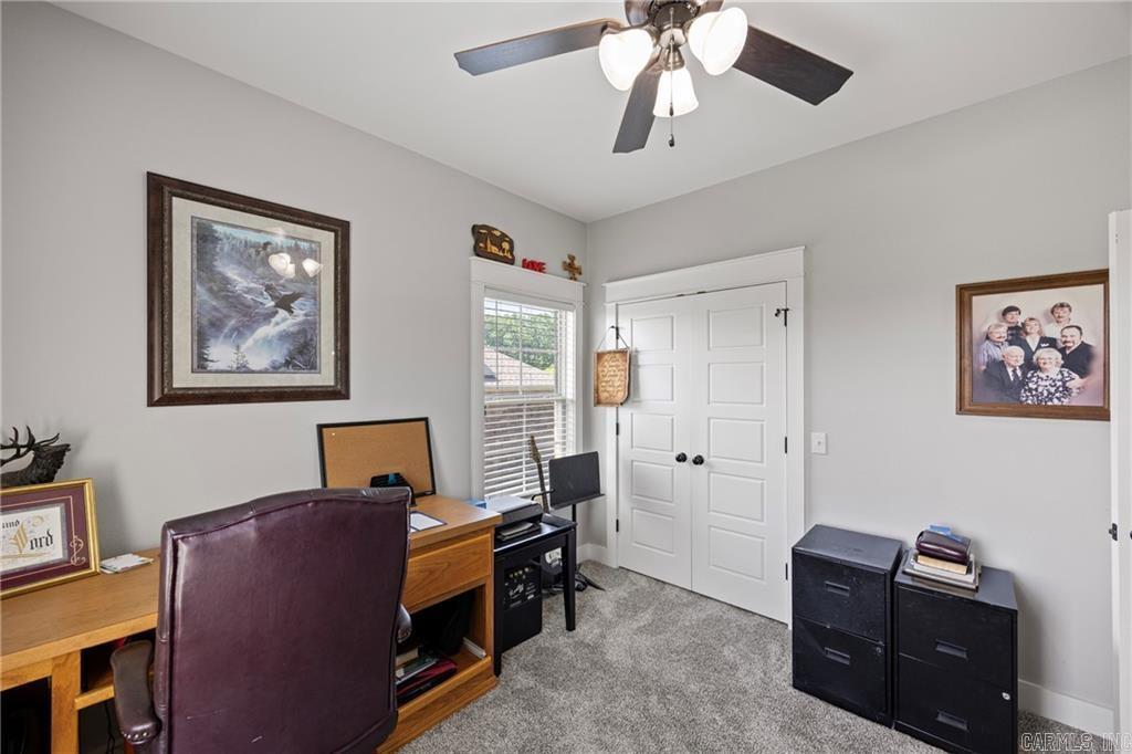 SHILOH MANOR - Residential