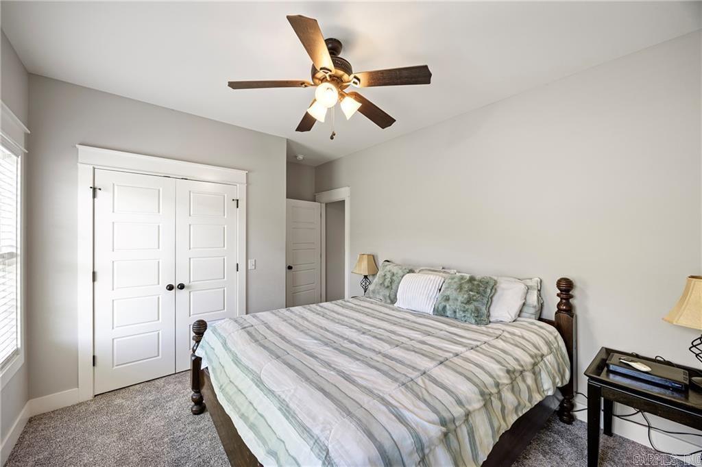 SHILOH MANOR - Residential