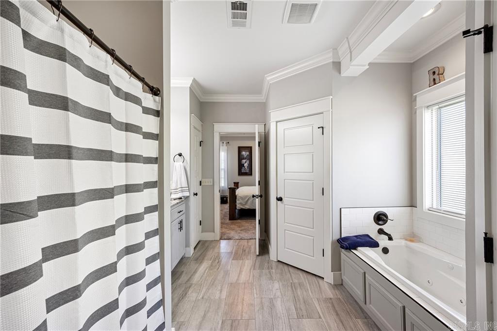 SHILOH MANOR - Residential