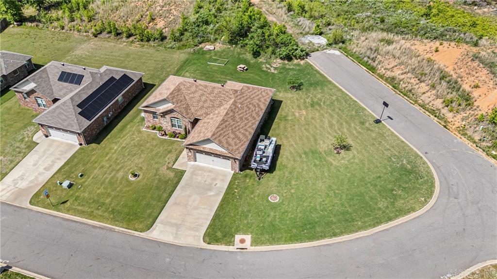 SHILOH MANOR - Residential