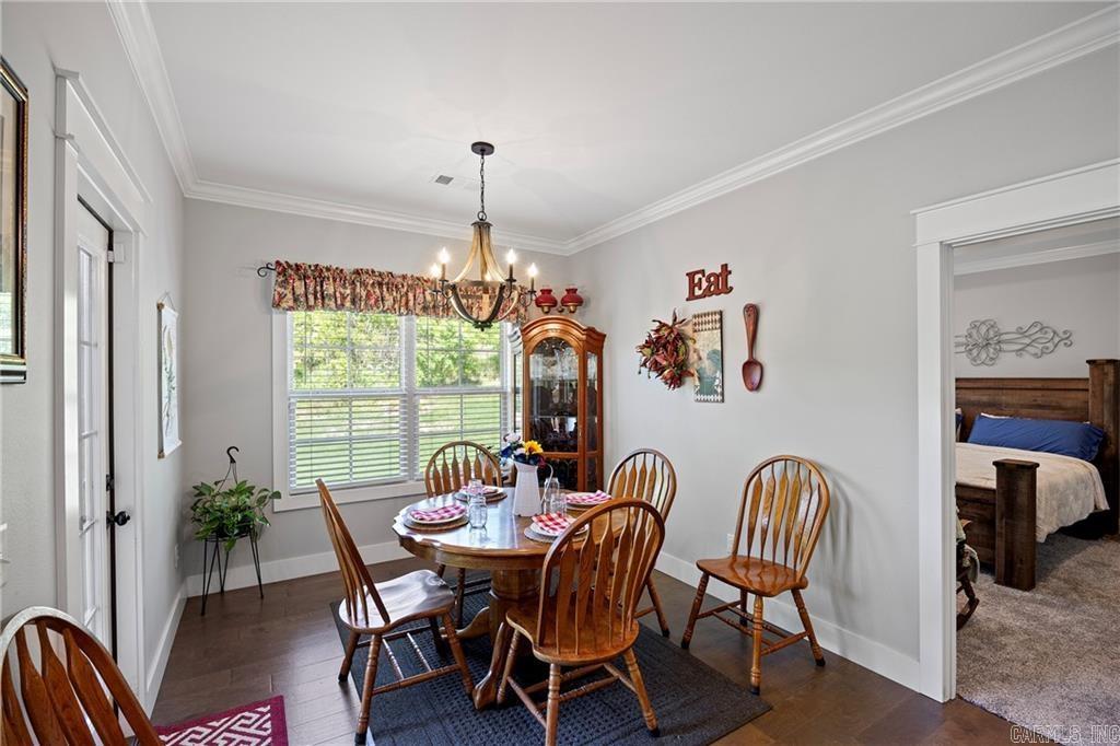 SHILOH MANOR - Residential