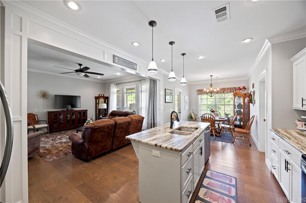 SHILOH MANOR - Residential