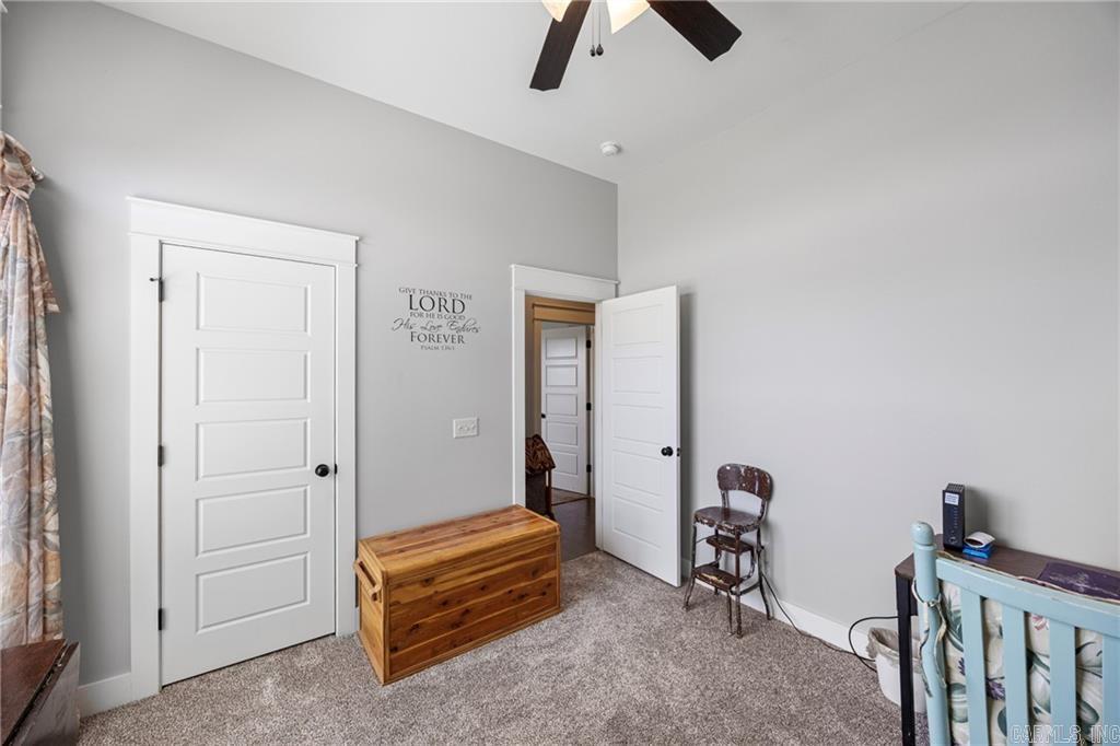 SHILOH MANOR - Residential