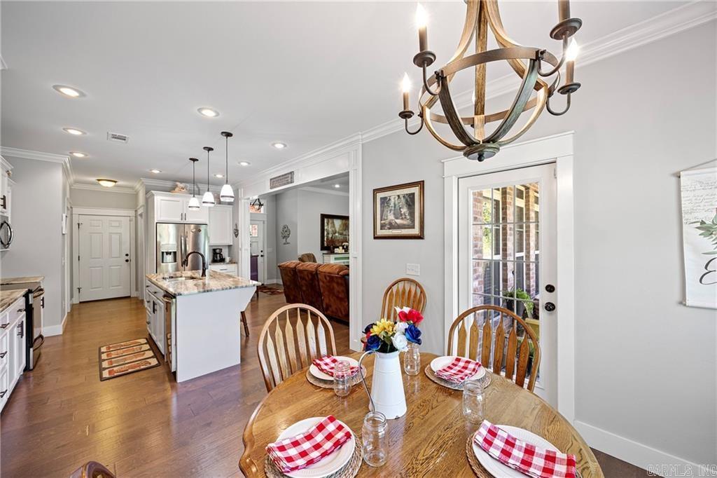 SHILOH MANOR - Residential