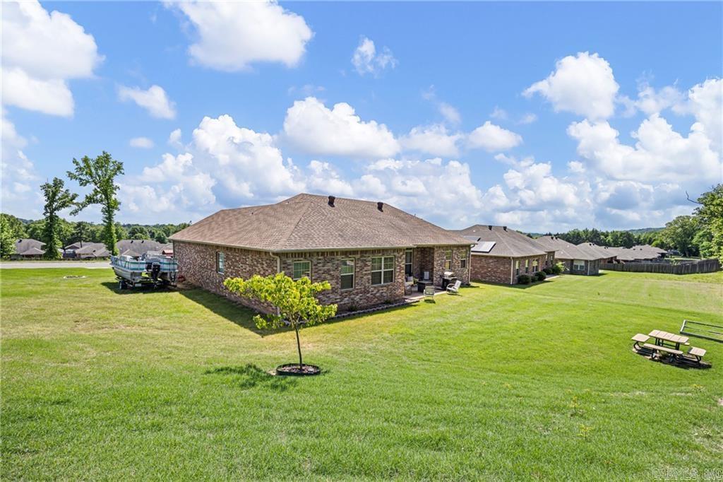 SHILOH MANOR - Residential