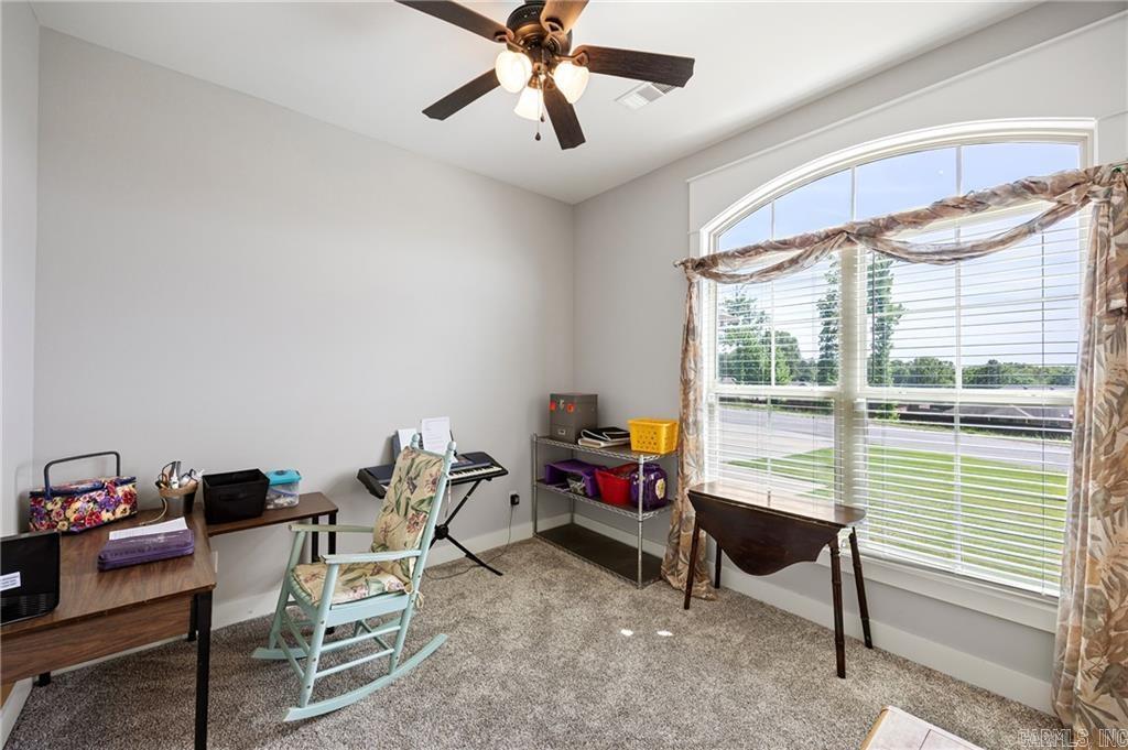 SHILOH MANOR - Residential