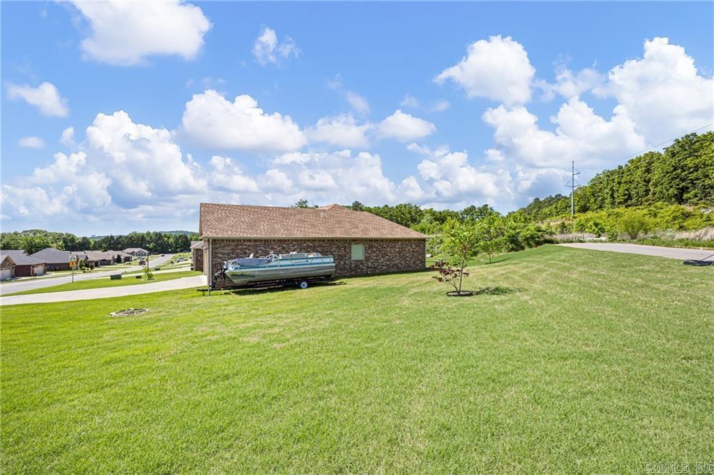 SHILOH MANOR - Residential