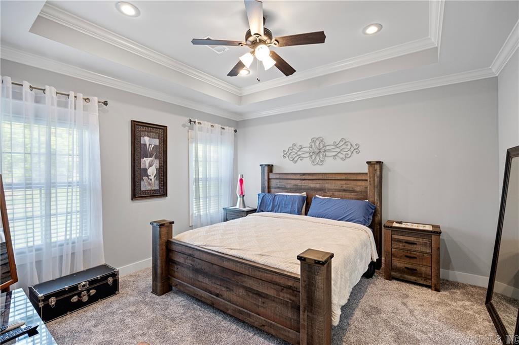 SHILOH MANOR - Residential