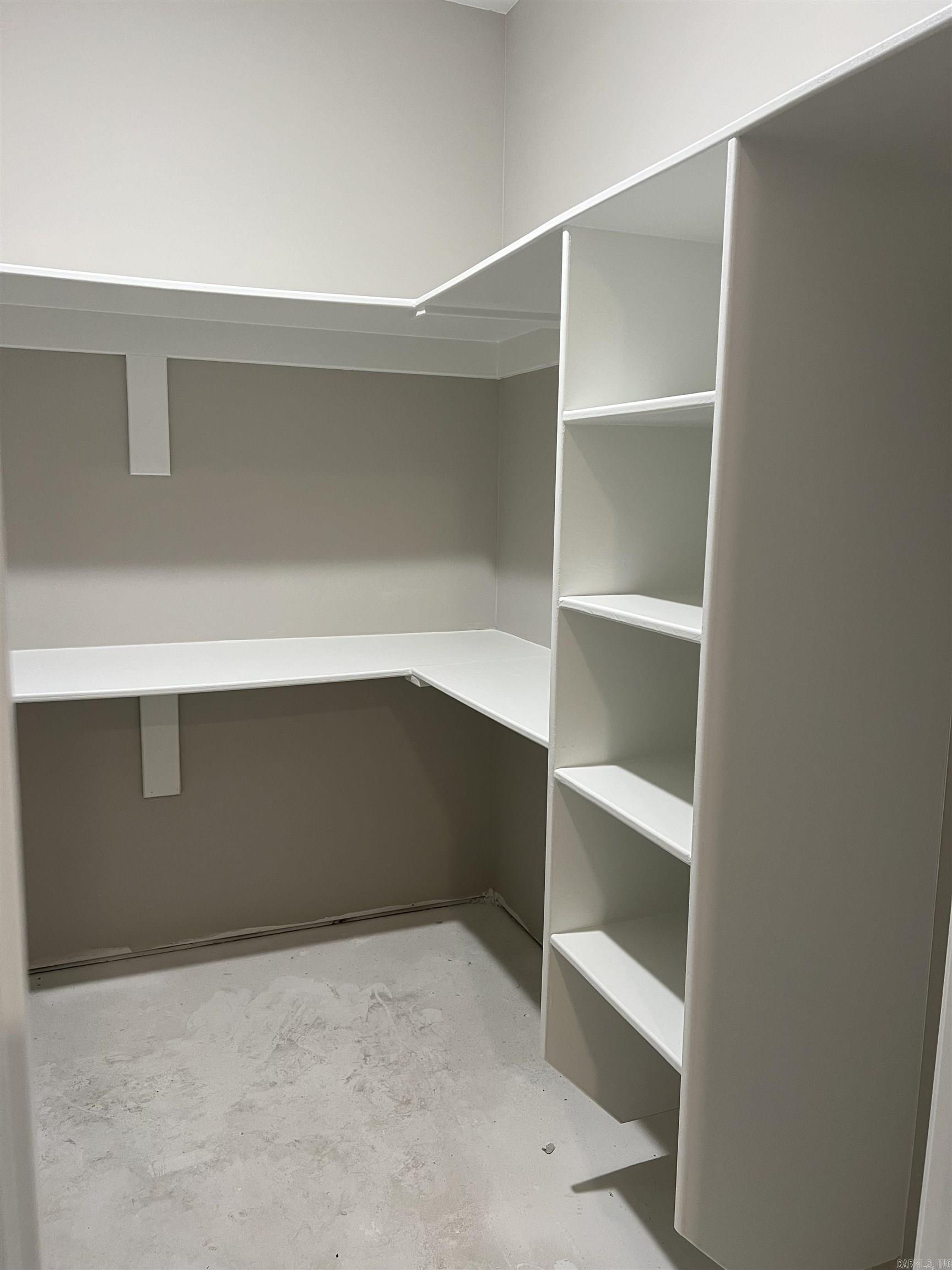 ORIGINAL SURVEY OF MANILA - Residential