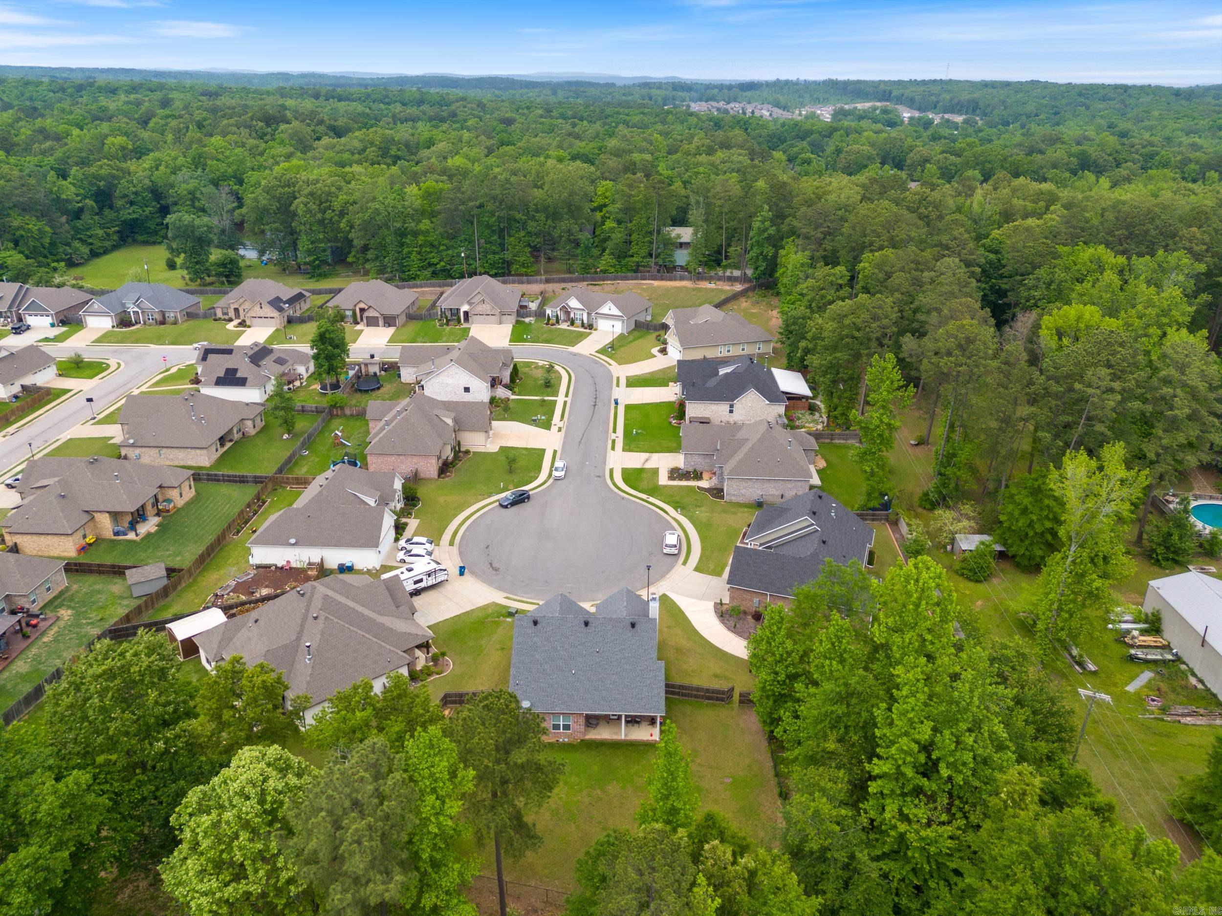 DAWSONS POINTE - Residential