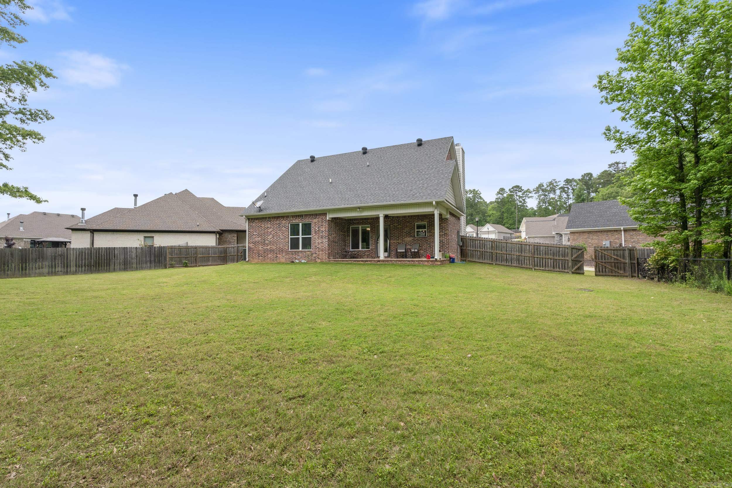 DAWSONS POINTE - Residential