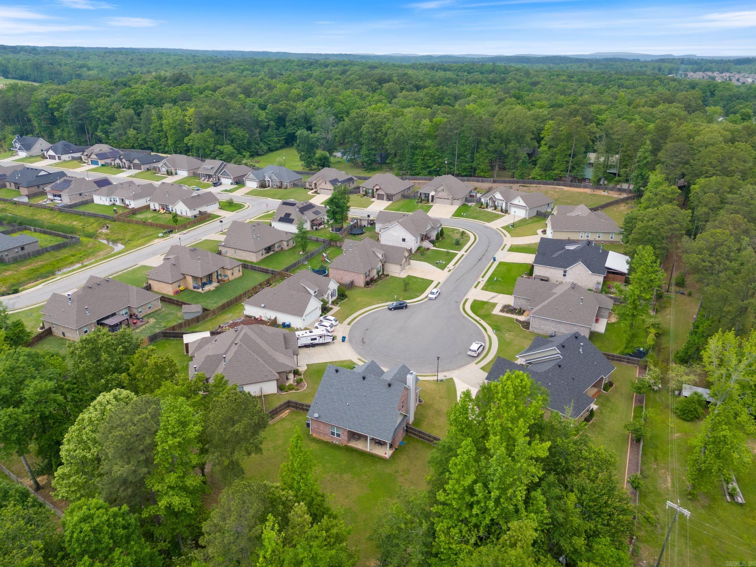 DAWSONS POINTE - Residential