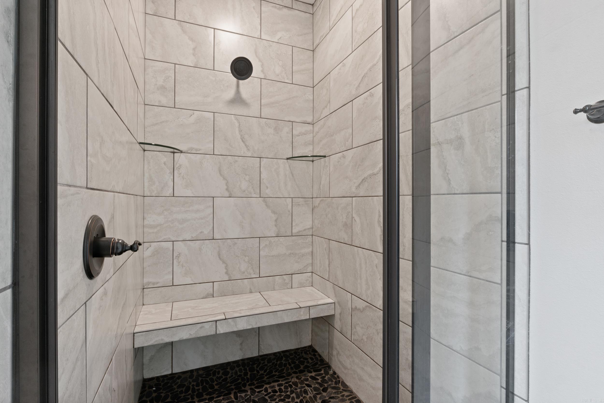 DAWSONS POINTE - Residential