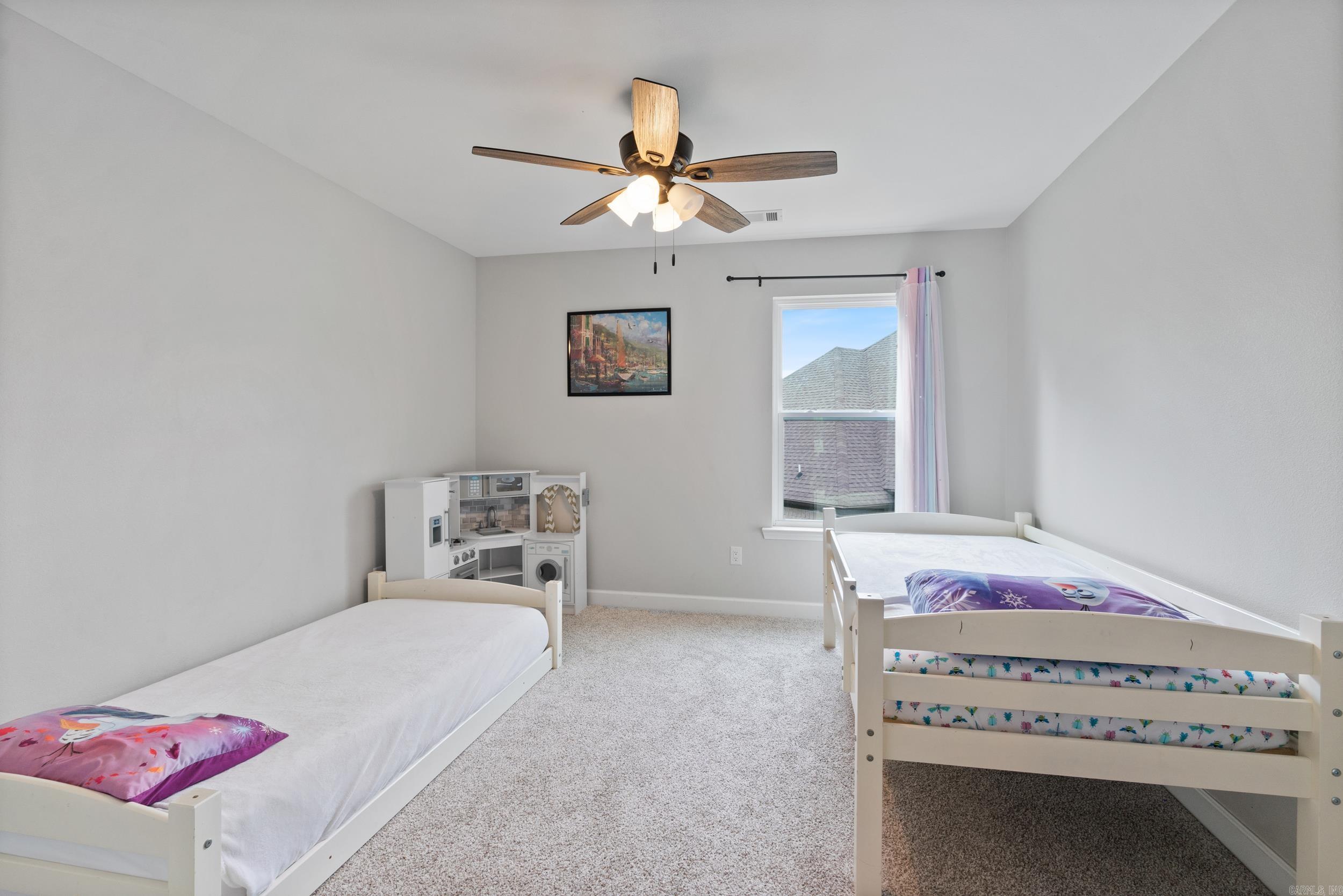 DAWSONS POINTE - Residential