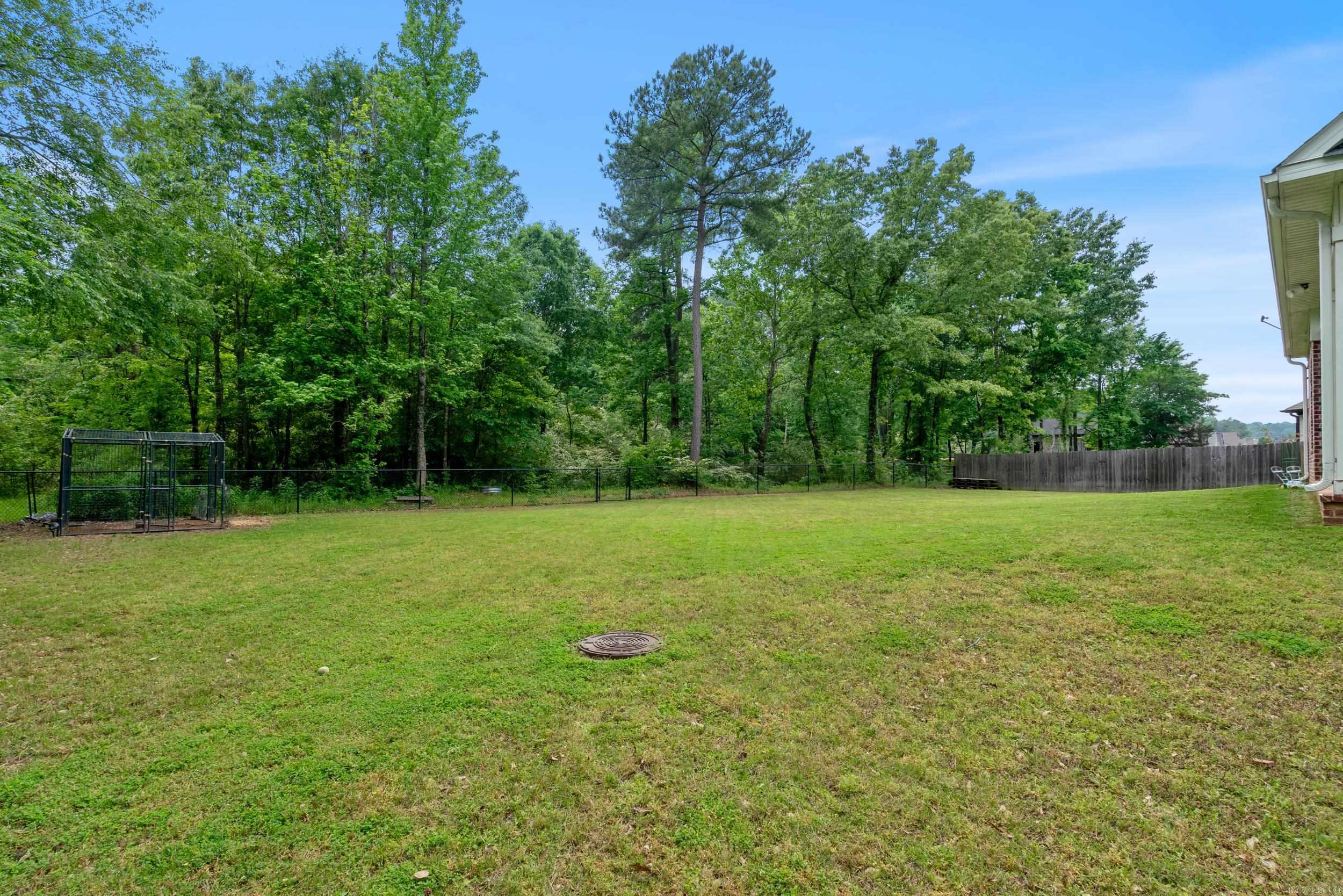 DAWSONS POINTE - Residential