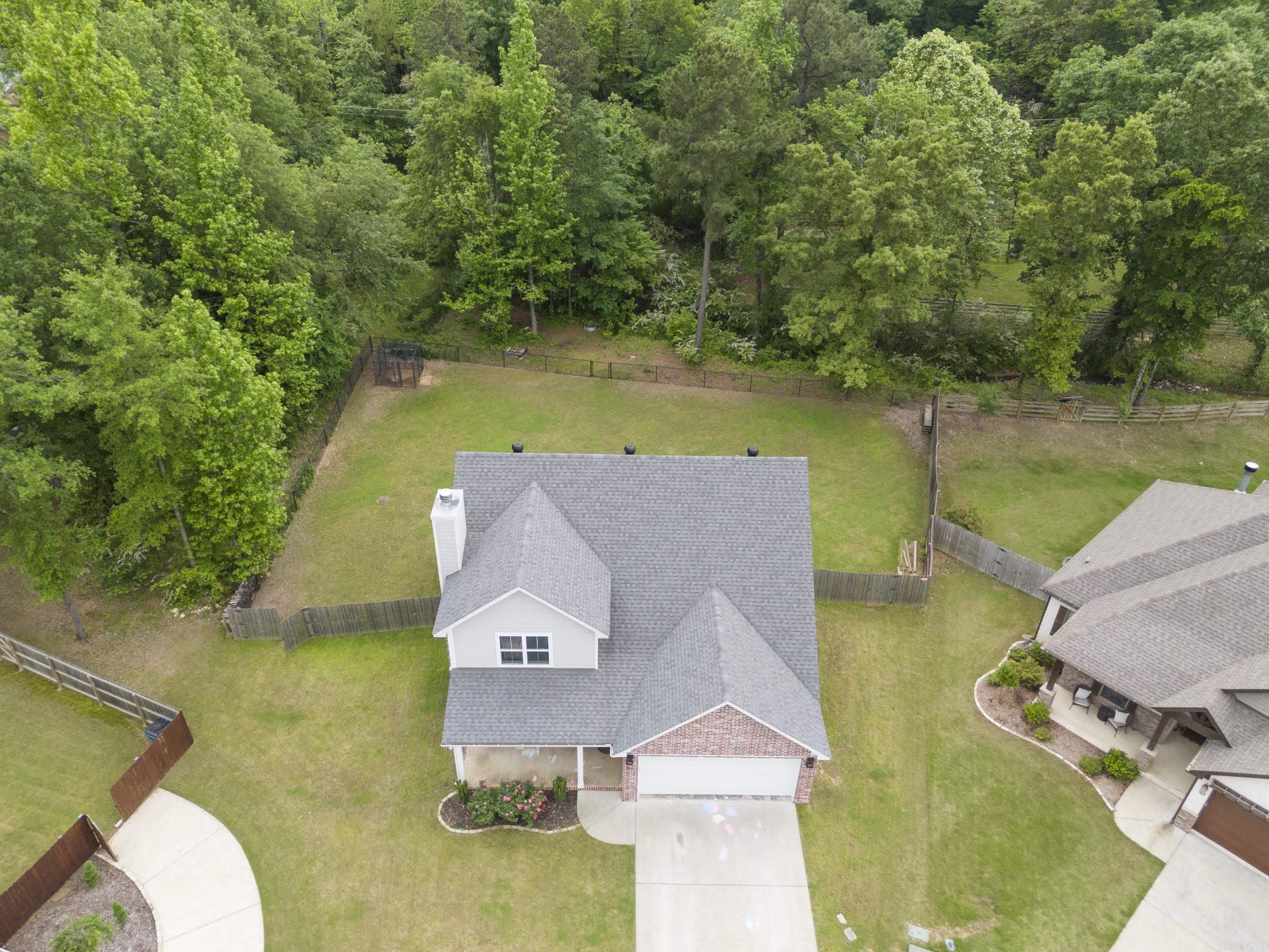 DAWSONS POINTE - Residential