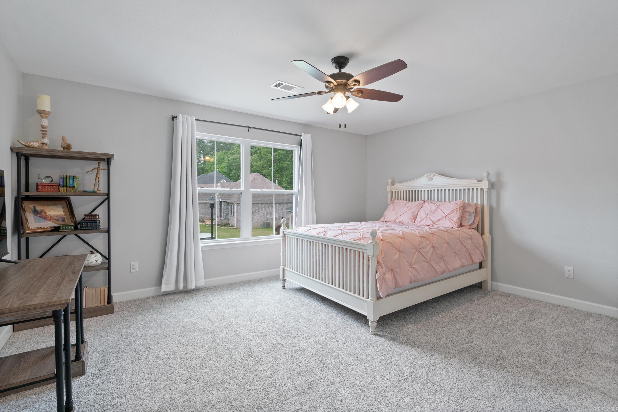 DAWSONS POINTE - Residential