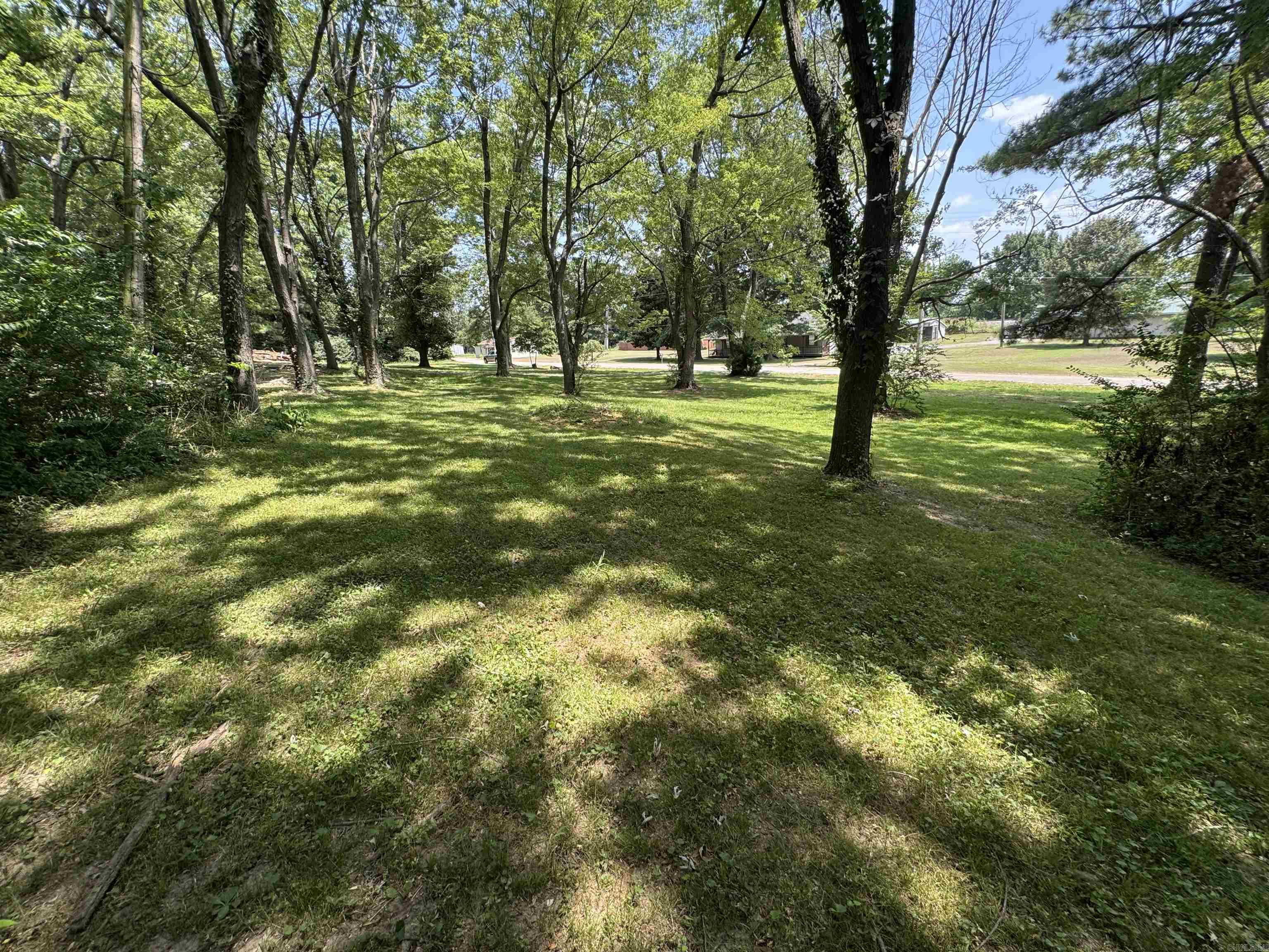 Not in Subdivision - Land