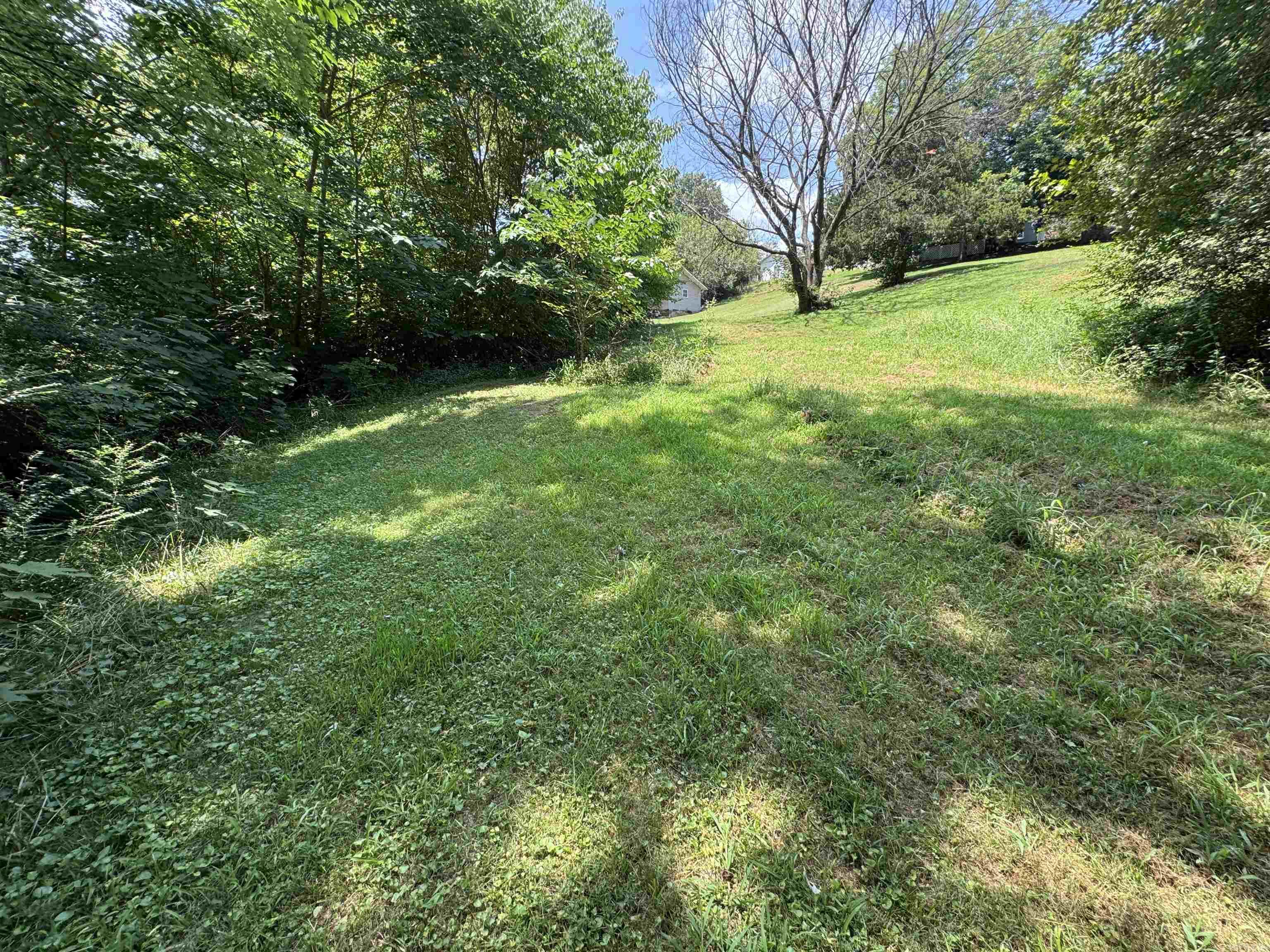 Not in Subdivision - Land