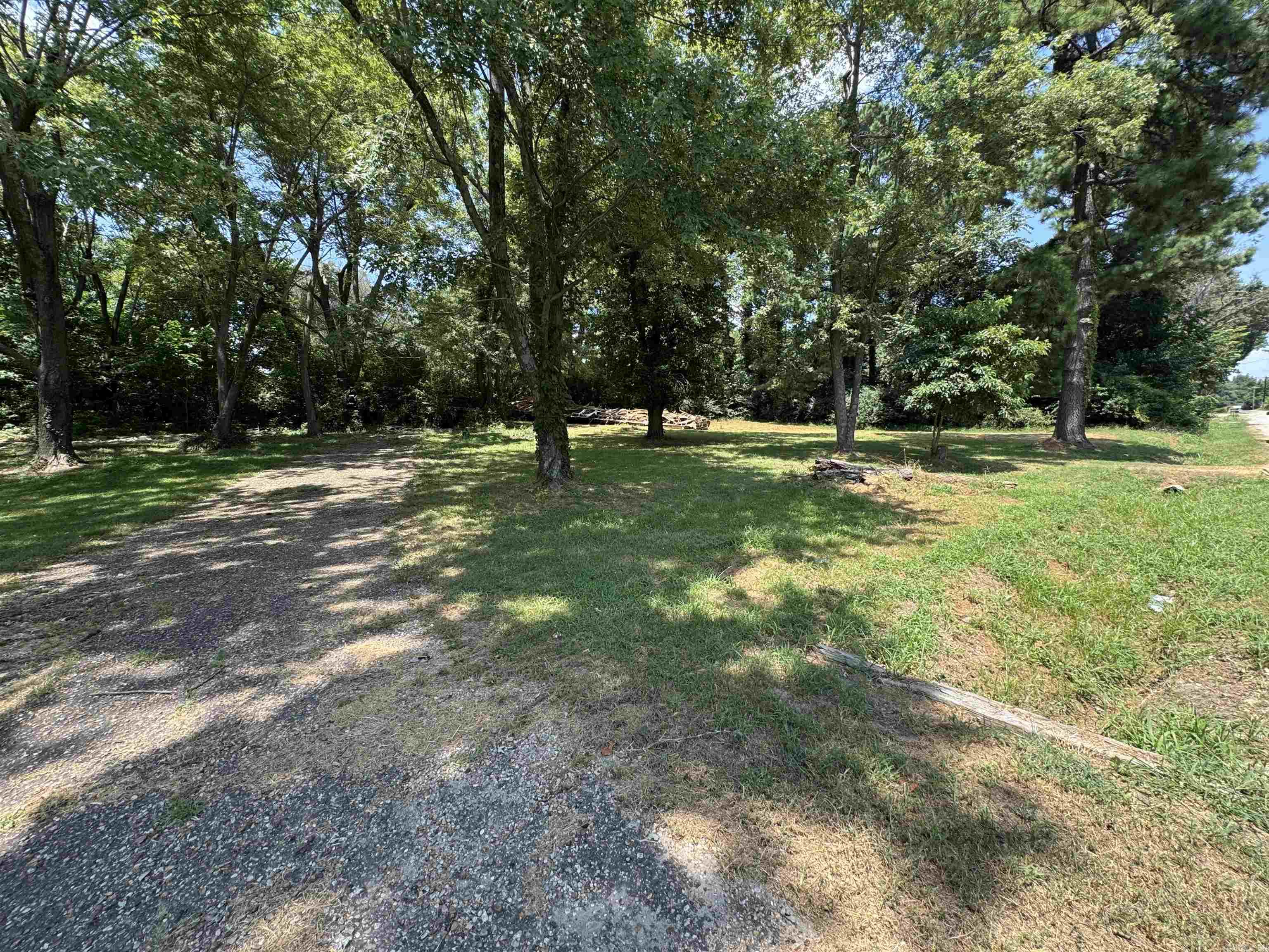 Not in Subdivision - Land