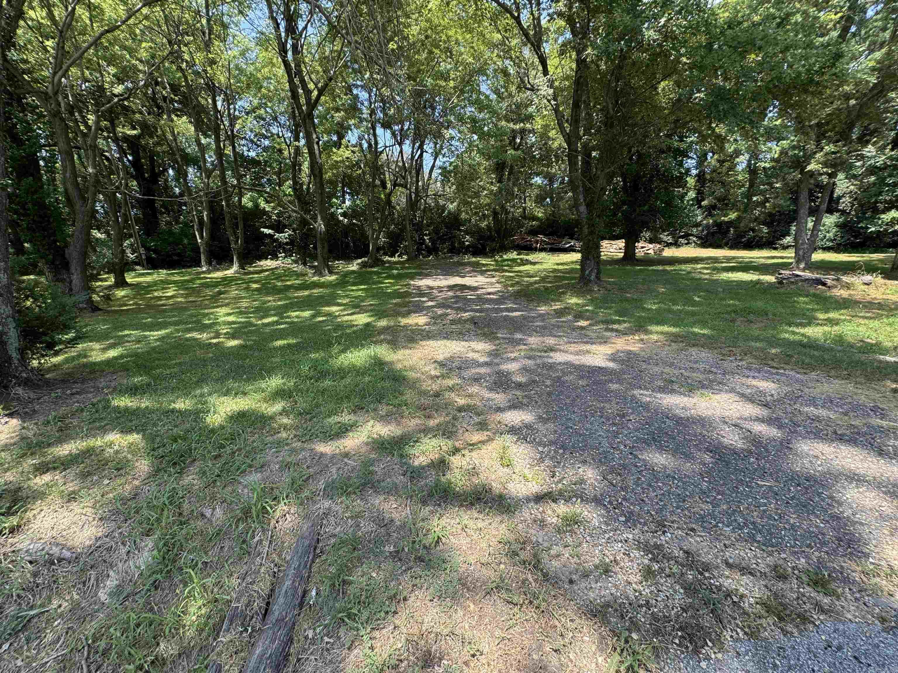 Not in Subdivision - Land