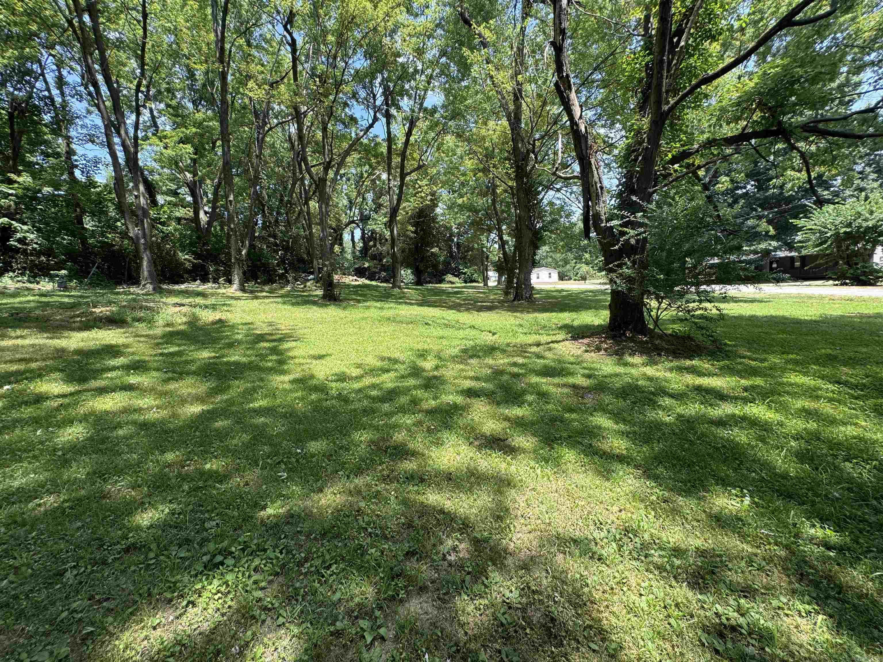 Not in Subdivision - Land