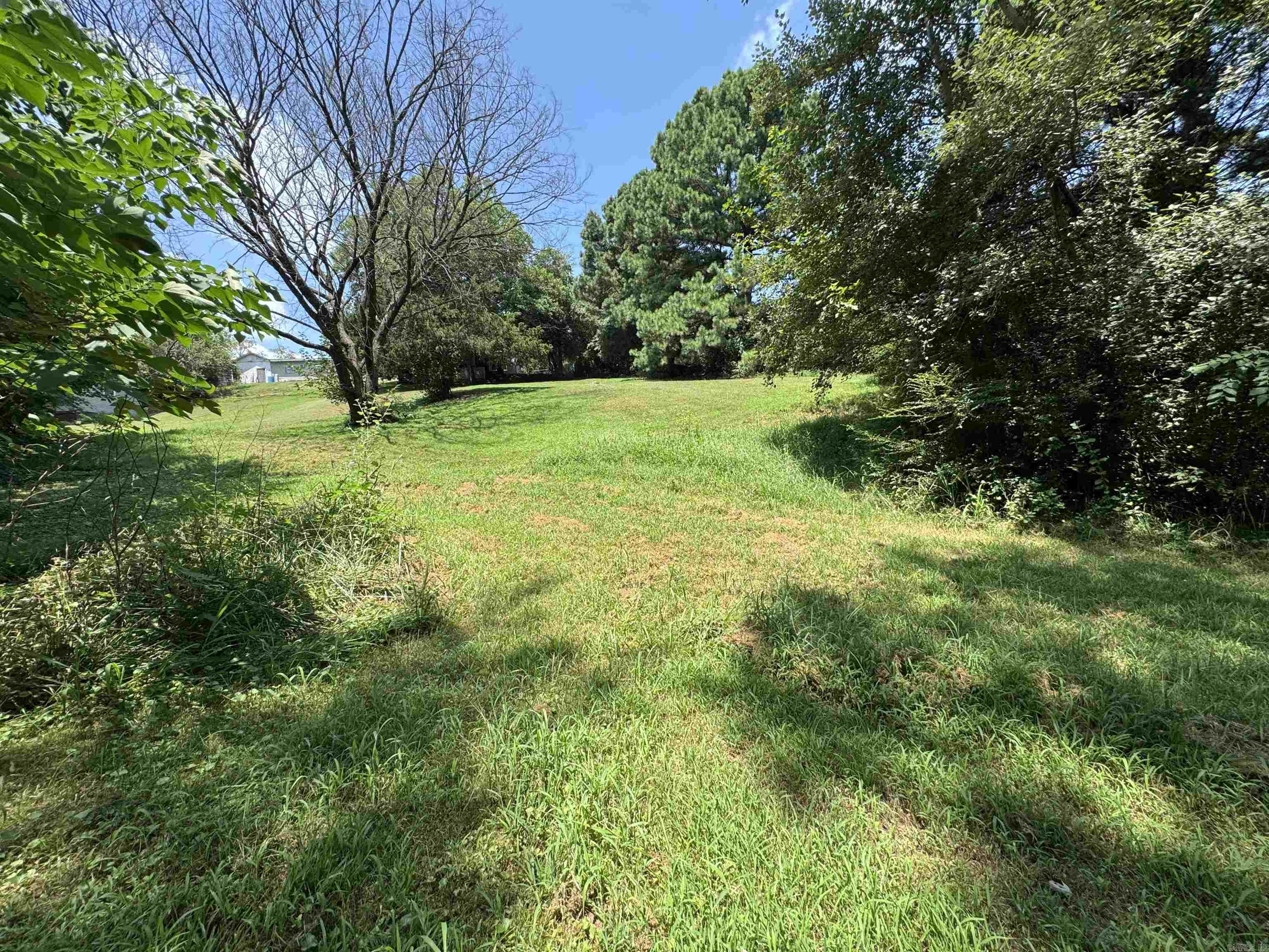 Not in Subdivision - Land