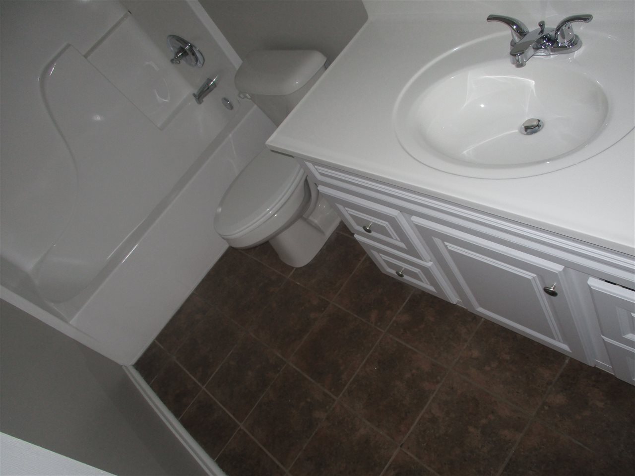 South Fork Ranch - Residential Lease