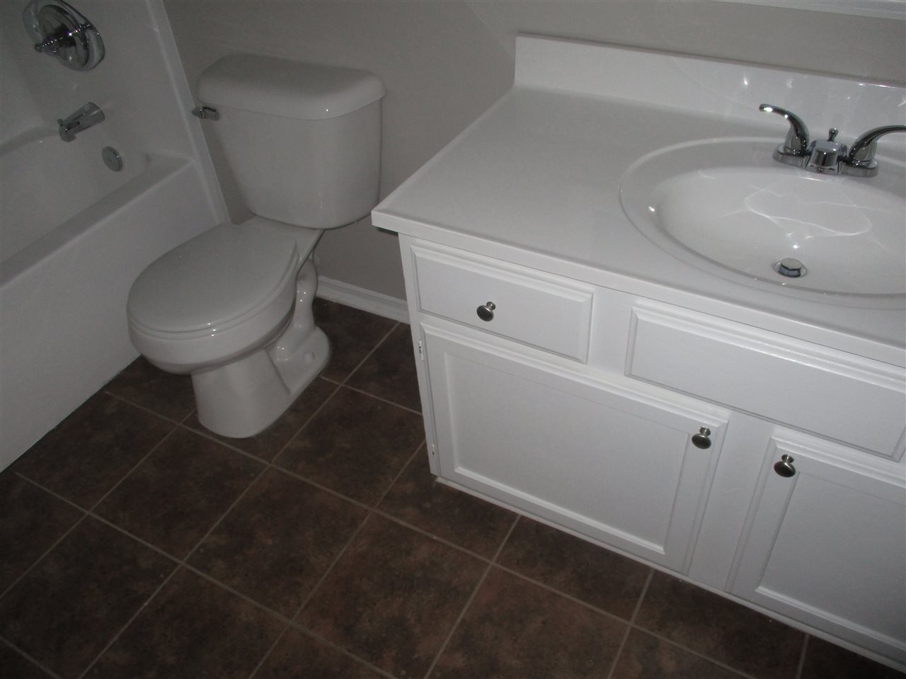 South Fork Ranch - Residential Lease