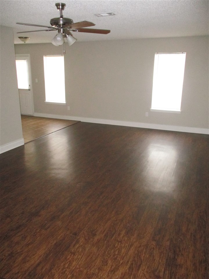 South Fork Ranch - Residential Lease