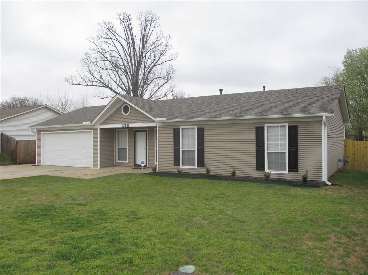 South Fork Ranch - Residential Lease