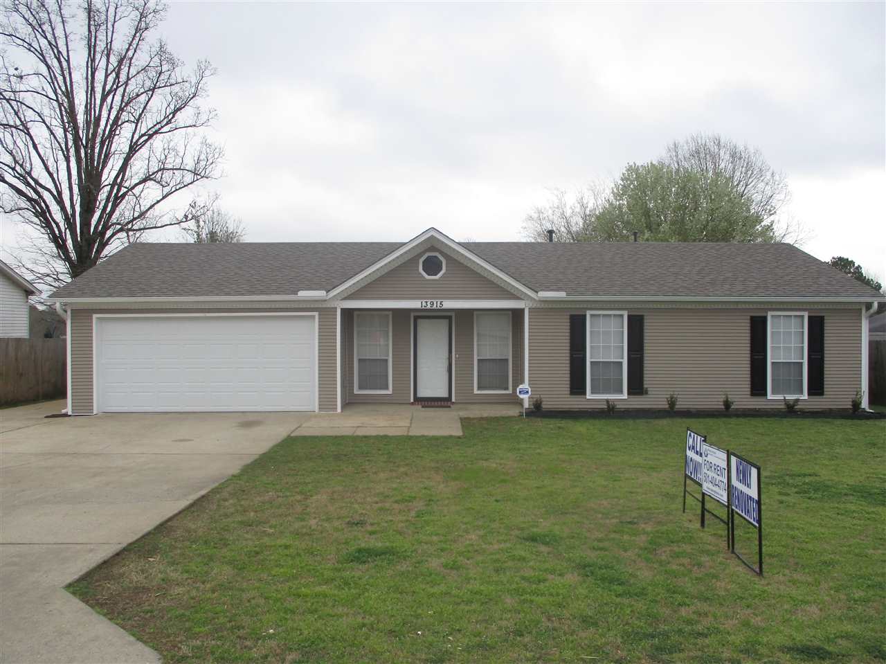 South Fork Ranch - Residential Lease