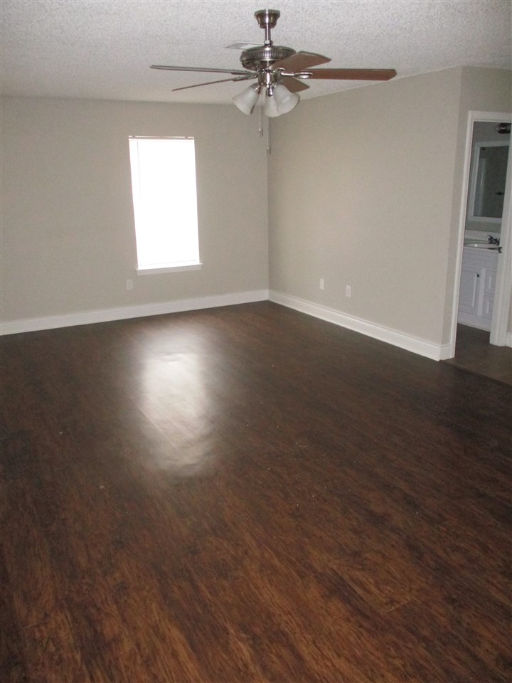 South Fork Ranch - Residential Lease