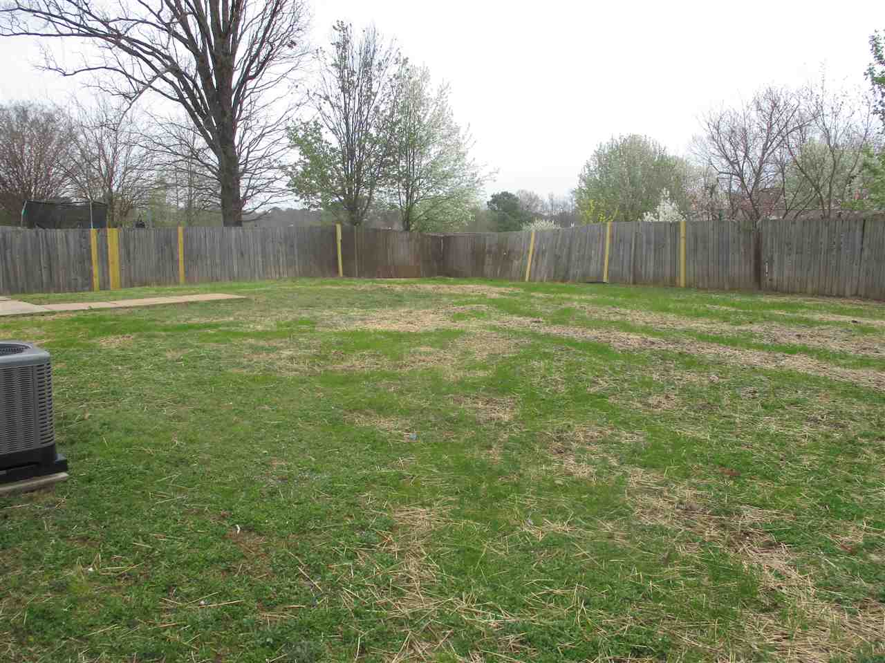 South Fork Ranch - Residential Lease