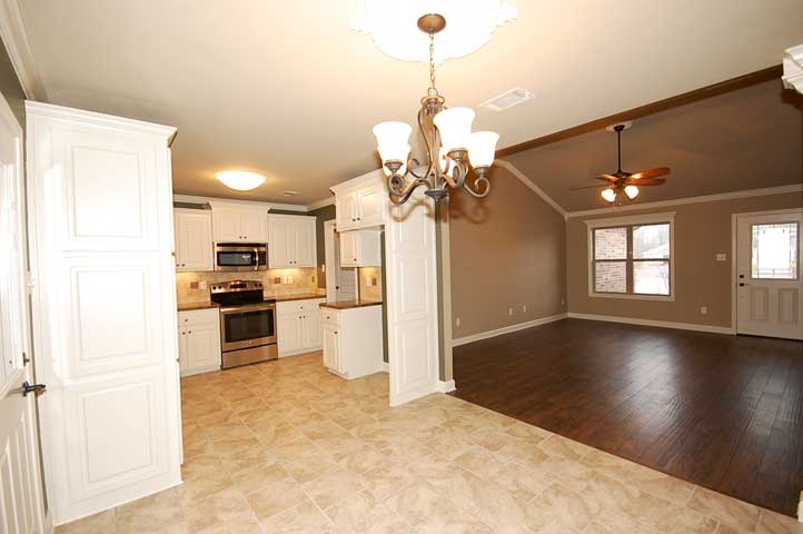 Huntington Place - Residential