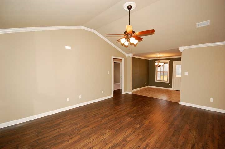 Huntington Place - Residential