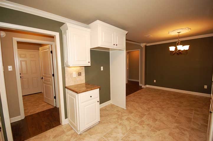 Huntington Place - Residential