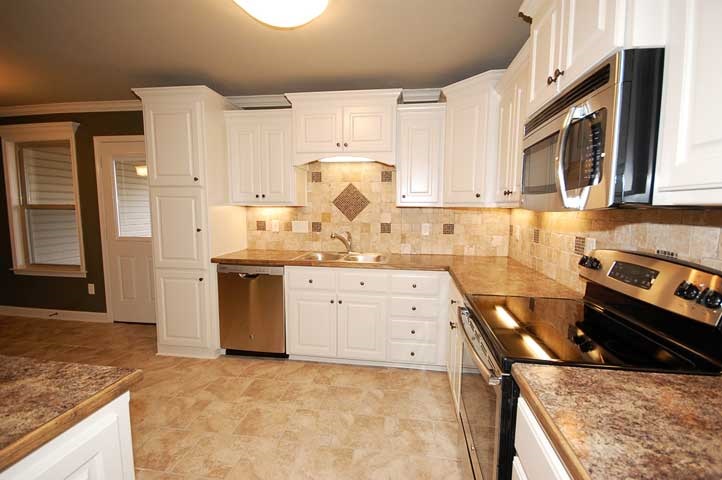 Huntington Place - Residential